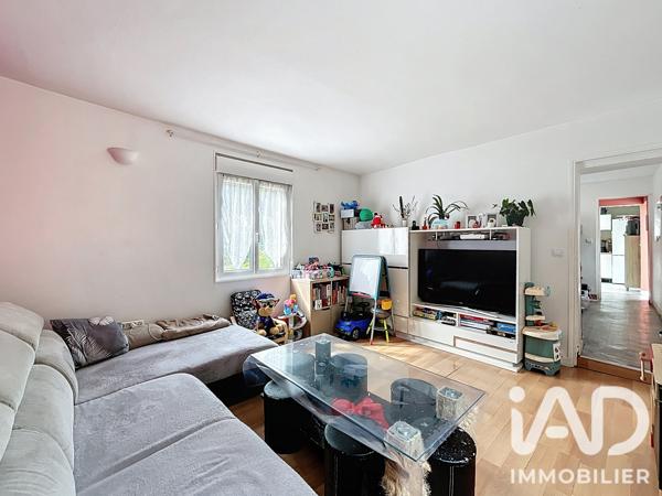 Maison à vendre 5 pièces 84 m² Elbeuf