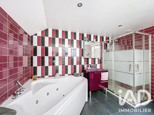 Maison à vendre 5 pièces 84 m² Elbeuf