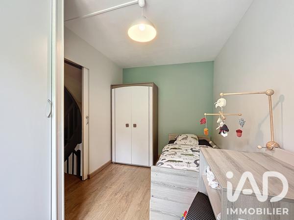 Maison à vendre 5 pièces 84 m² Elbeuf