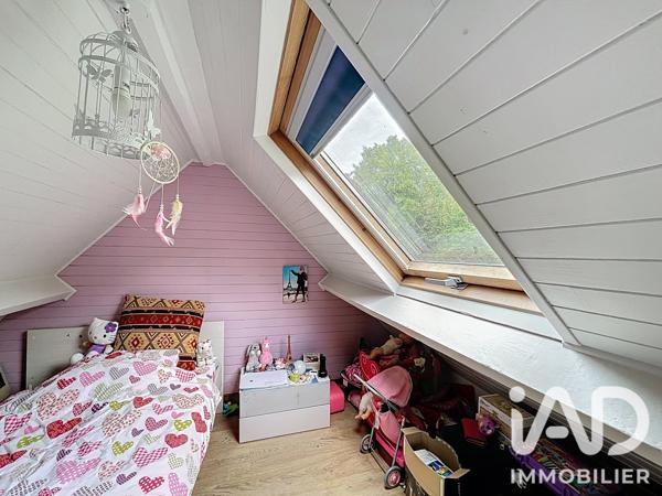 Maison à vendre 5 pièces 84 m² Elbeuf