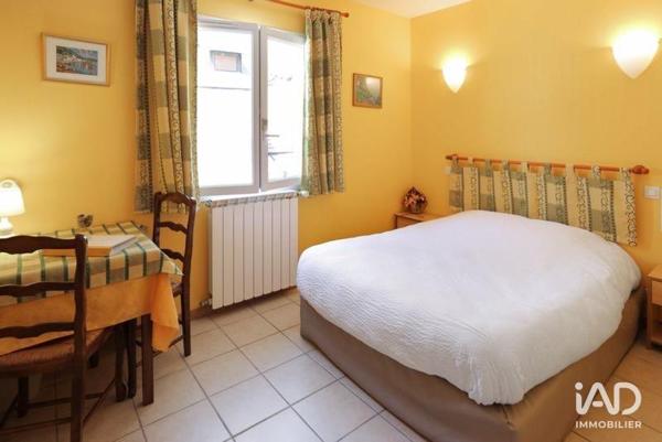 Hôtel-restaurant à vendre 200 m² Saint-Lary