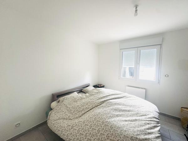 Vente / Maison de plain-pied