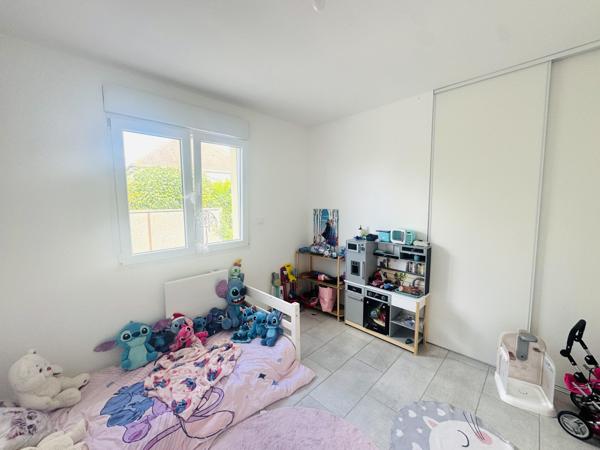 Vente / Maison de plain-pied