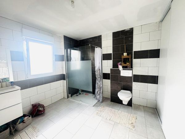 Vente / Maison de plain-pied