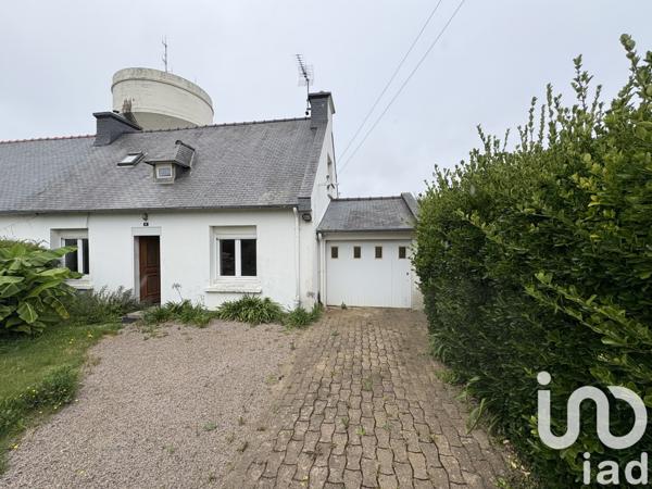 Maison à vendre 5 pièces 80 m² Perros-Guirec