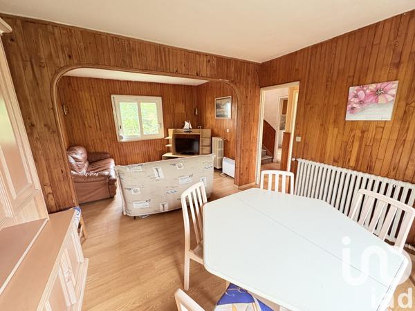 Maison à vendre 5 pièces 80 m² Perros-Guirec