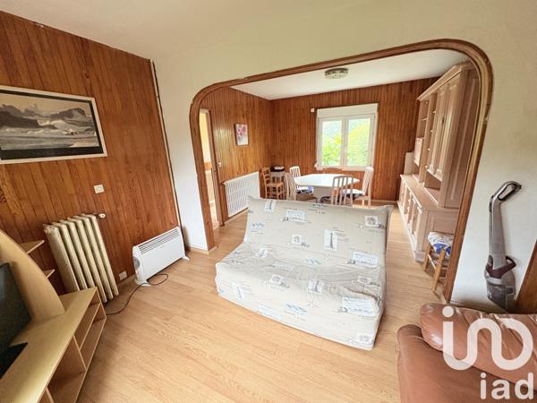 Maison à vendre 5 pièces 80 m² Perros-Guirec