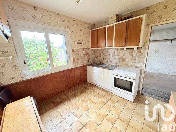 Maison à vendre 5 pièces 80 m² Perros-Guirec