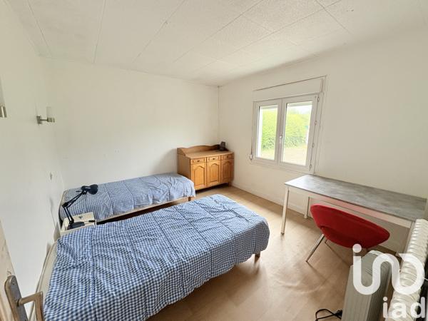 Maison à vendre 5 pièces 80 m² Perros-Guirec