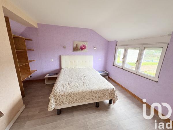 Maison à vendre 5 pièces 80 m² Perros-Guirec
