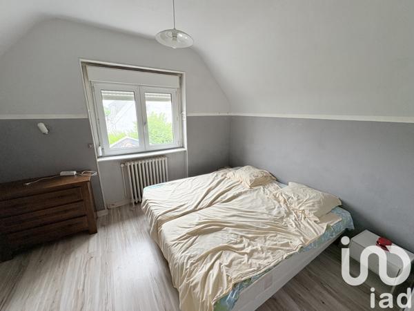 Maison à vendre 5 pièces 80 m² Perros-Guirec