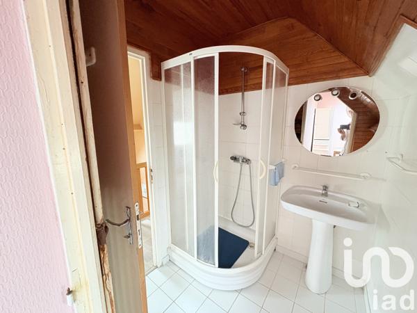 Maison à vendre 5 pièces 80 m² Perros-Guirec