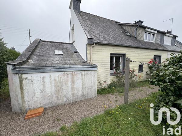 Maison à vendre 5 pièces 80 m² Perros-Guirec