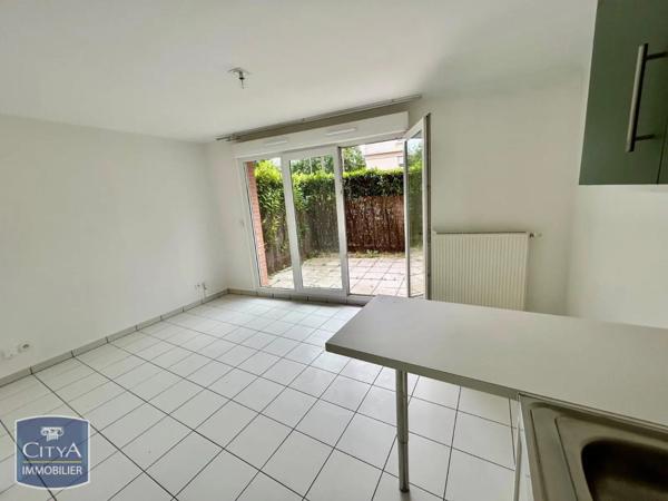 Appartement à vendre 1 pièce 23.17m²