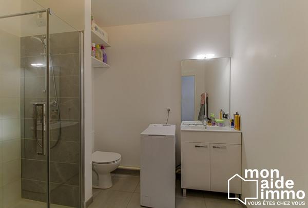 Appartement T1 neuf à Aytré