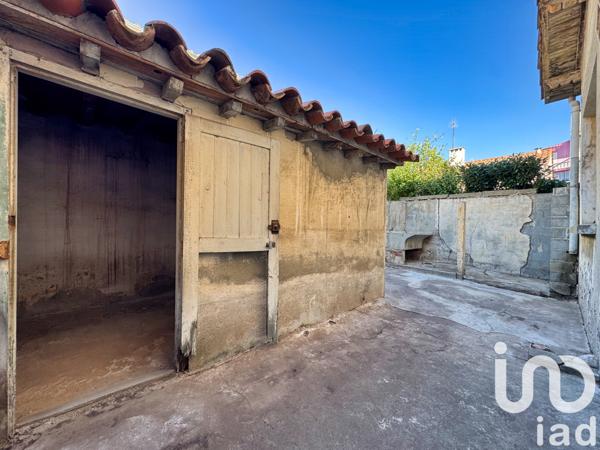 Maison à vendre 3 pièces 61 m² Perpignan