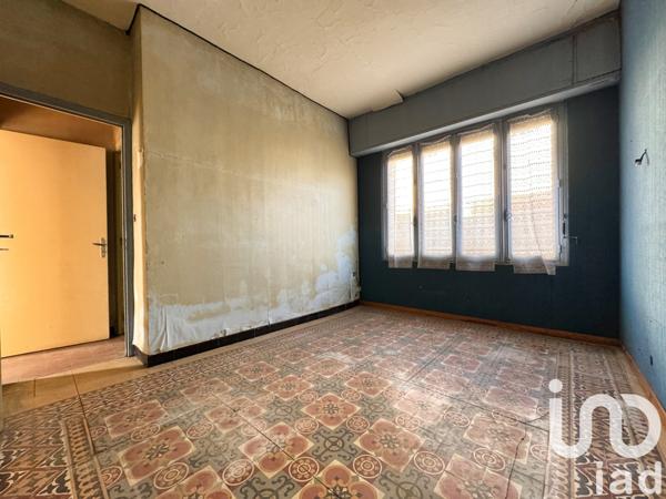 Maison à vendre 3 pièces 61 m² Perpignan