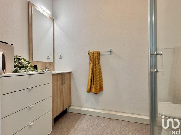 Appartement à vendre 1 pièce 19 m² Nîmes