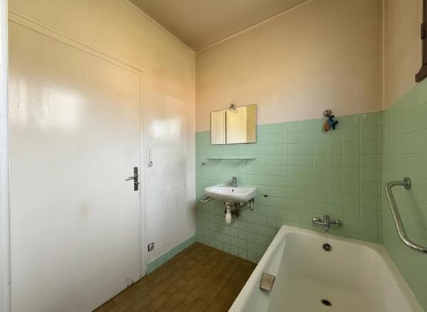 Maison à vendre à Drumettaz-Clarafond (73420)