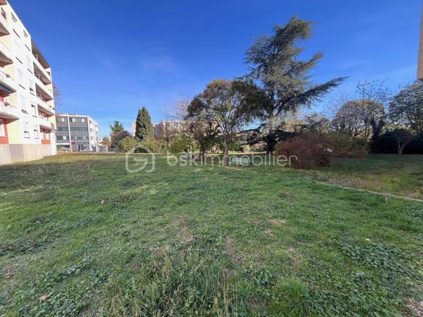 Appartement de 54,26 m²