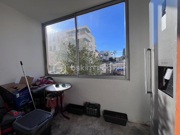 Appartement de 54,26 m²