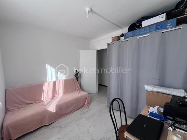 Appartement de 54,26 m²