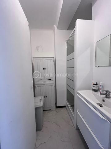 Appartement de 54,26 m²