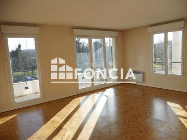 Location Appartement 3 pièces 64.57 m² - RESIDENCE JARDINS DE PALAISEAU Palaiseau 91120