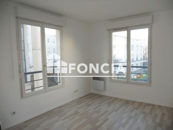 Location Appartement 3 pièces 64.57 m² - RESIDENCE JARDINS DE PALAISEAU Palaiseau 91120