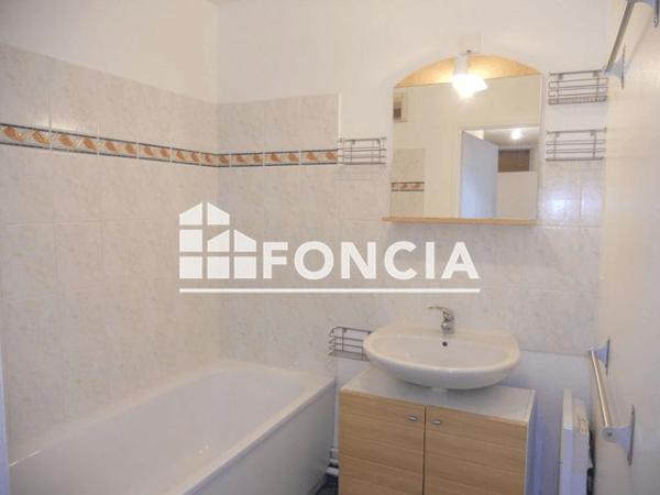 Location Appartement 3 pièces 64.57 m² - RESIDENCE JARDINS DE PALAISEAU Palaiseau 91120