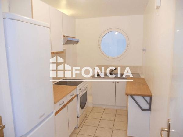 Location Appartement 3 pièces 64.57 m² - RESIDENCE JARDINS DE PALAISEAU Palaiseau 91120