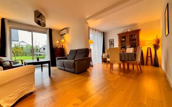 Maison à vendre    5 pièces •  Étables-sur-Mer