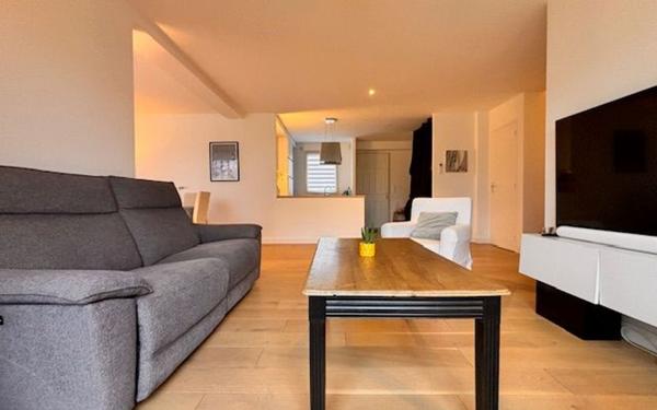 Maison à vendre    5 pièces •  Étables-sur-Mer