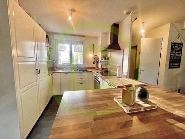 Maison à GERZAT (63360)