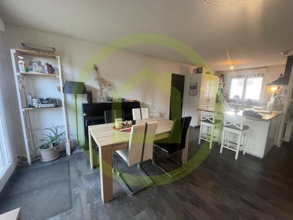 Maison à GERZAT (63360)