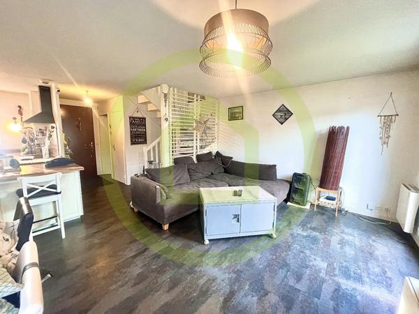 Maison à GERZAT (63360)