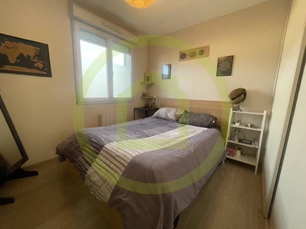 Maison à GERZAT (63360)