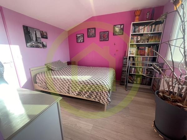 Maison à GERZAT (63360)