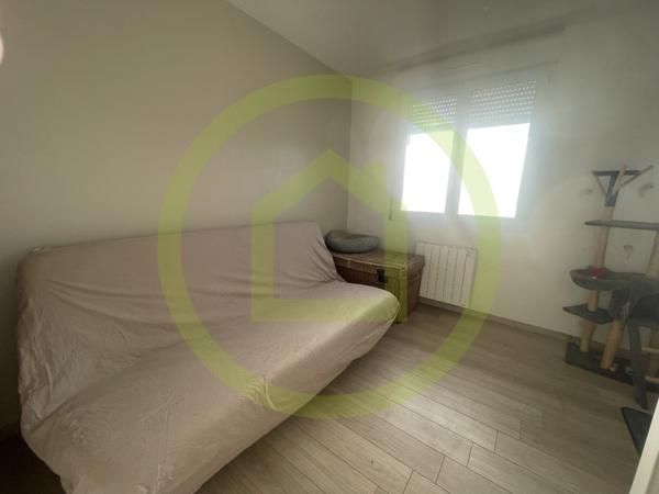 Maison à GERZAT (63360)