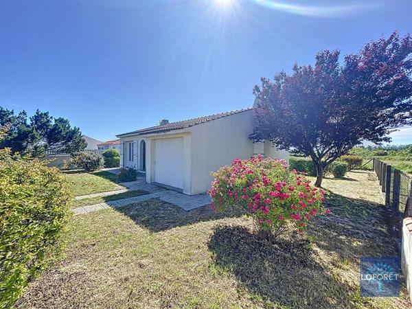 Achat maison Le Fenouiller - 4 pièce(s) - 69 m² - 299 000 €