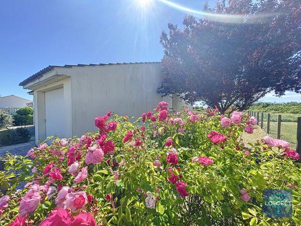 Achat maison Le Fenouiller - 4 pièce(s) - 69 m² - 299 000 €