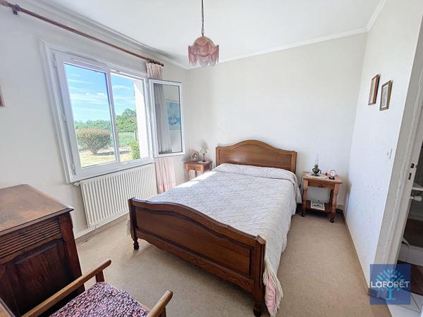 Achat maison Le Fenouiller - 4 pièce(s) - 69 m² - 299 000 €