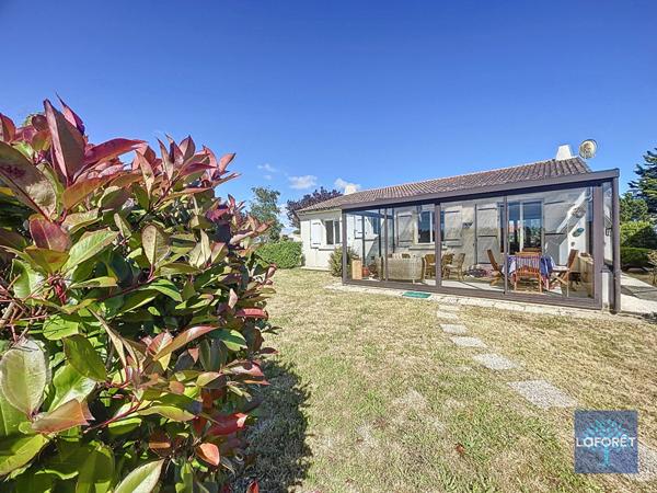 Achat maison Le Fenouiller - 4 pièce(s) - 69 m² - 299 000 €