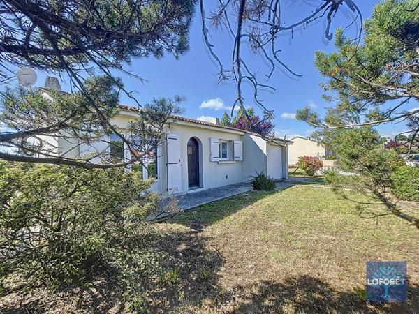 Achat maison Le Fenouiller - 4 pièce(s) - 69 m² - 299 000 €