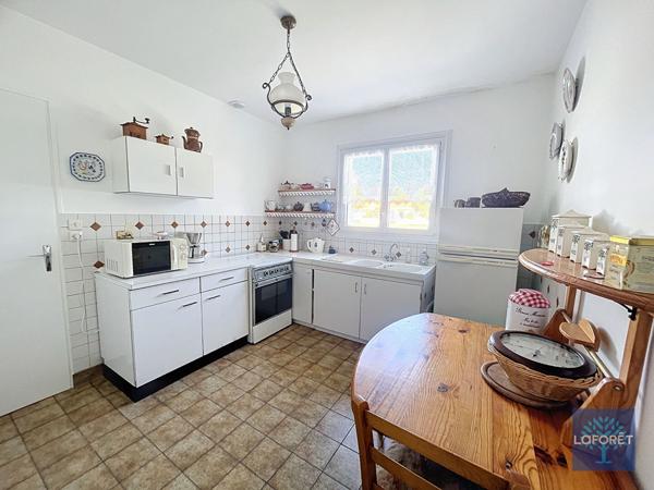 Achat maison Le Fenouiller - 4 pièce(s) - 69 m² - 299 000 €