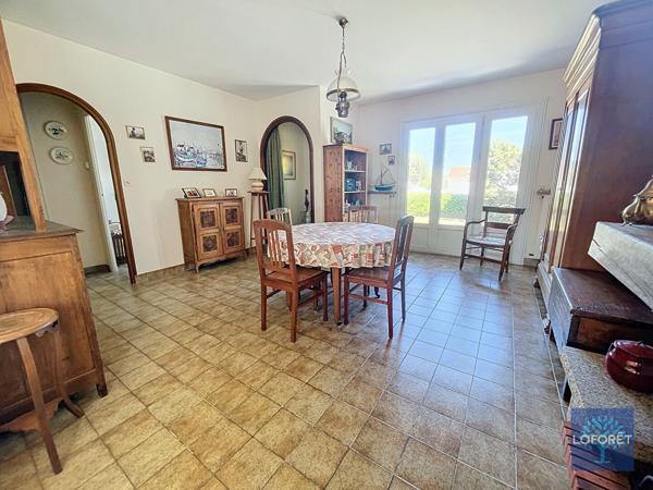 Achat maison Le Fenouiller - 4 pièce(s) - 69 m² - 299 000 €