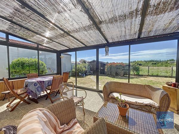 Achat maison Le Fenouiller - 4 pièce(s) - 69 m² - 299 000 €