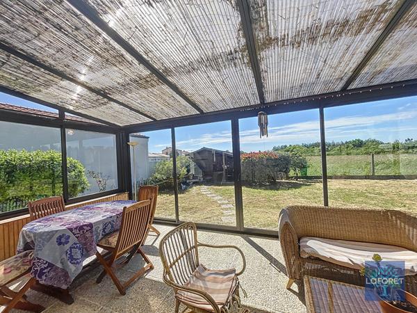 Achat maison Le Fenouiller - 4 pièce(s) - 69 m² - 299 000 €