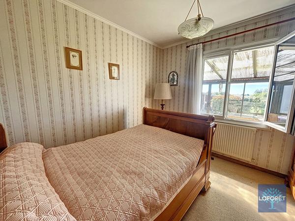 Achat maison Le Fenouiller - 4 pièce(s) - 69 m² - 299 000 €