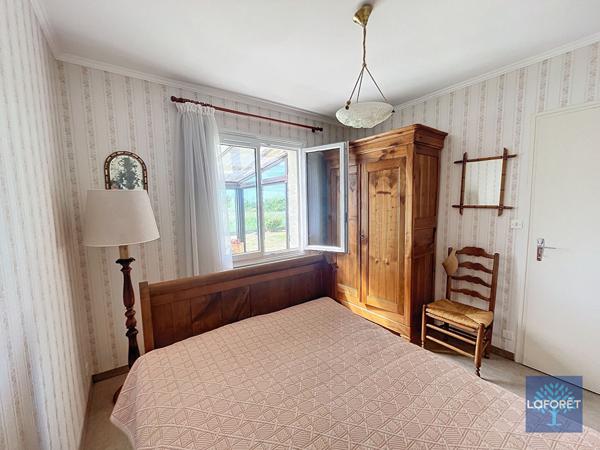 Achat maison Le Fenouiller - 4 pièce(s) - 69 m² - 299 000 €